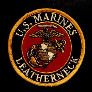 Leathernecks